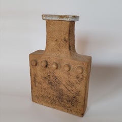 Curt Magnus Addin, Vaso alto, anni '80