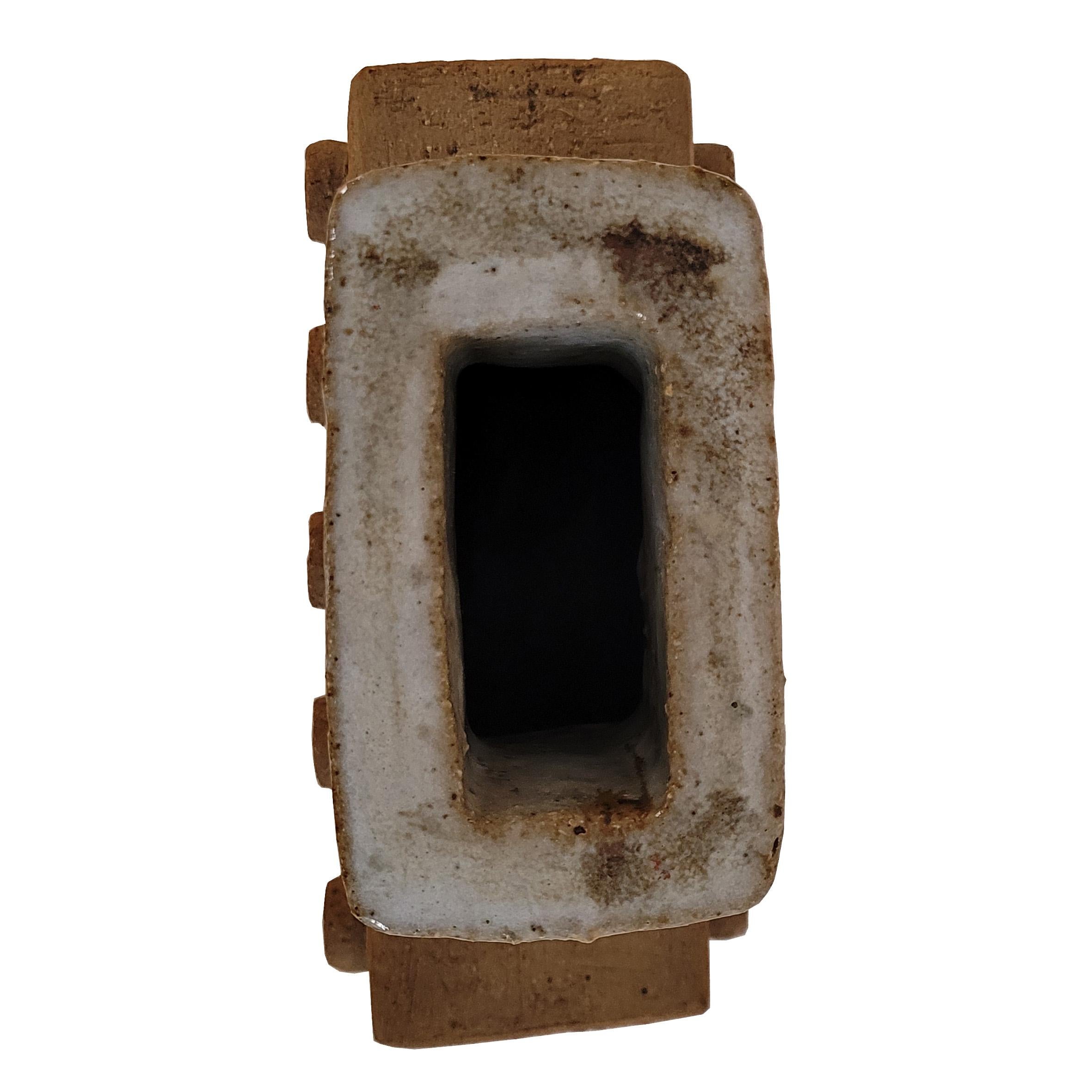 Curt Magnus Addin, Große Vase, 1980er Jahre (Ende des 20. Jahrhunderts) im Angebot