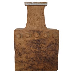 Curt Magnus Addin, Vaso alto, anni '80