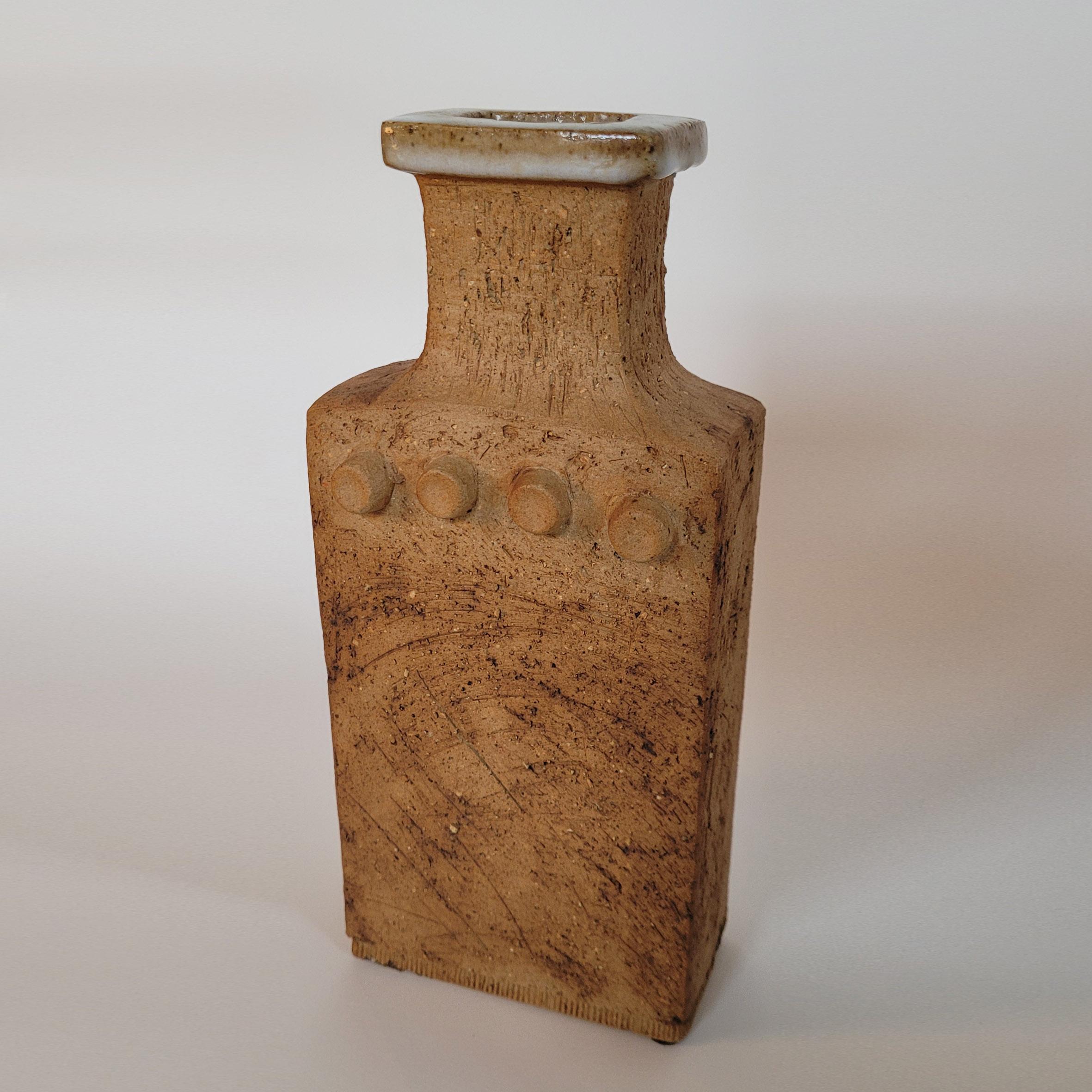 Curt Magnus Addin, Vase, 1980 Bon état - En vente à Paris, FR