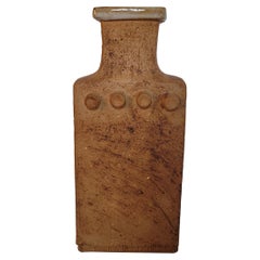 Curt Magnus Addin, Vaso, anni '80