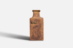 Curt Magnus Addin, Vaso, Gres, Glumslöf, Svezia, anni '70