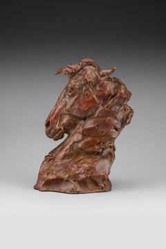 Carved in the West
