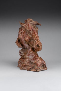 Carved in the West