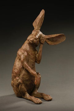 Sculture figurative in bronzo