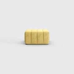Curt-module - Barcelona - Cornhusk - V3347/50 'Yellow'