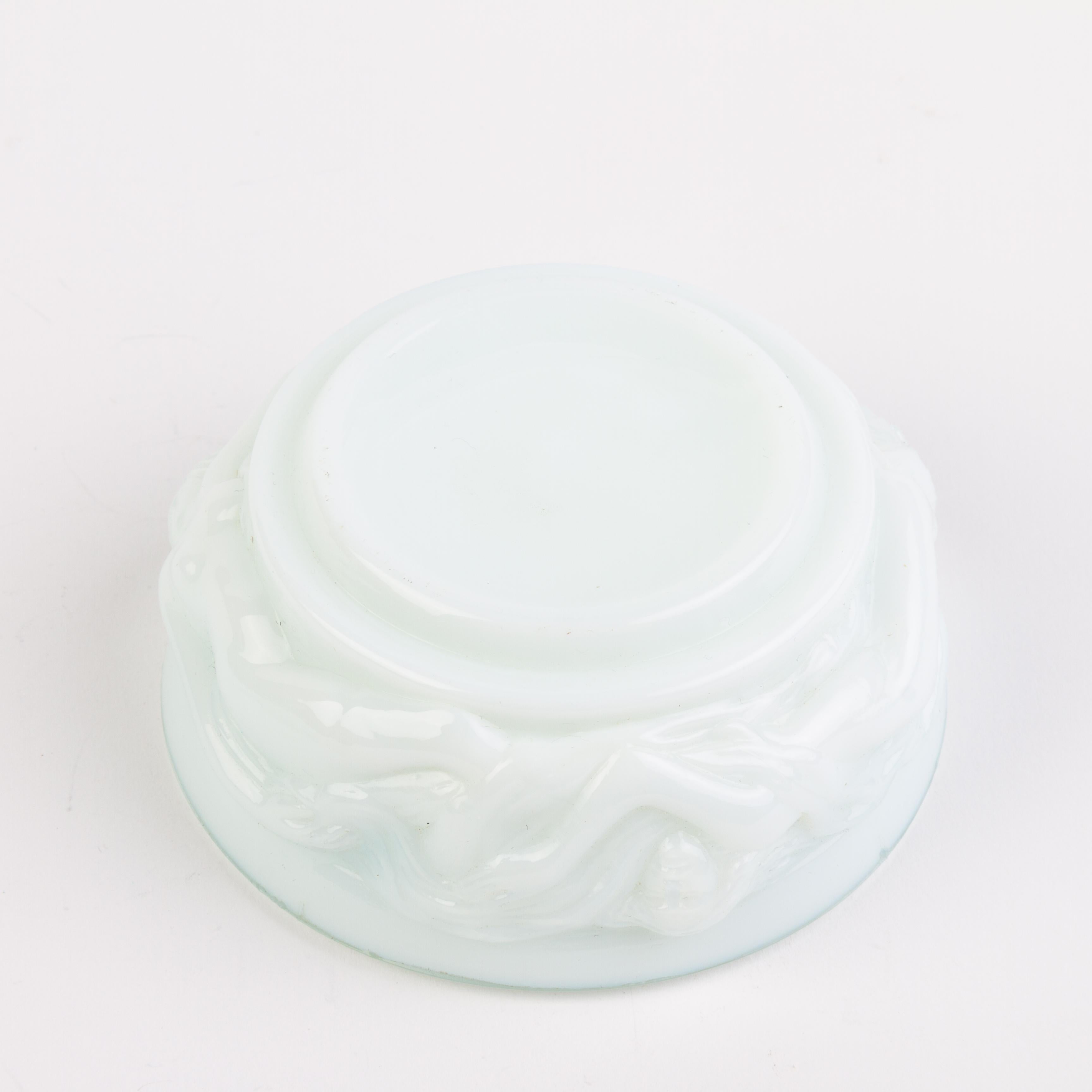 Curt Schlevogt Art Deco Lidded Nudes Trinket Box 1