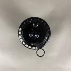 CURTA Type II Mechanical Calculator