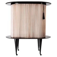 Curtain Closet 04 Wardrobe Lamp - Wardrobe Lamp 2 by Eliz Evar