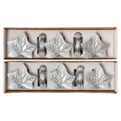 Curtain Hooks or Paper Clips or Napkin Collectors