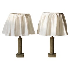 Curtain Lamp