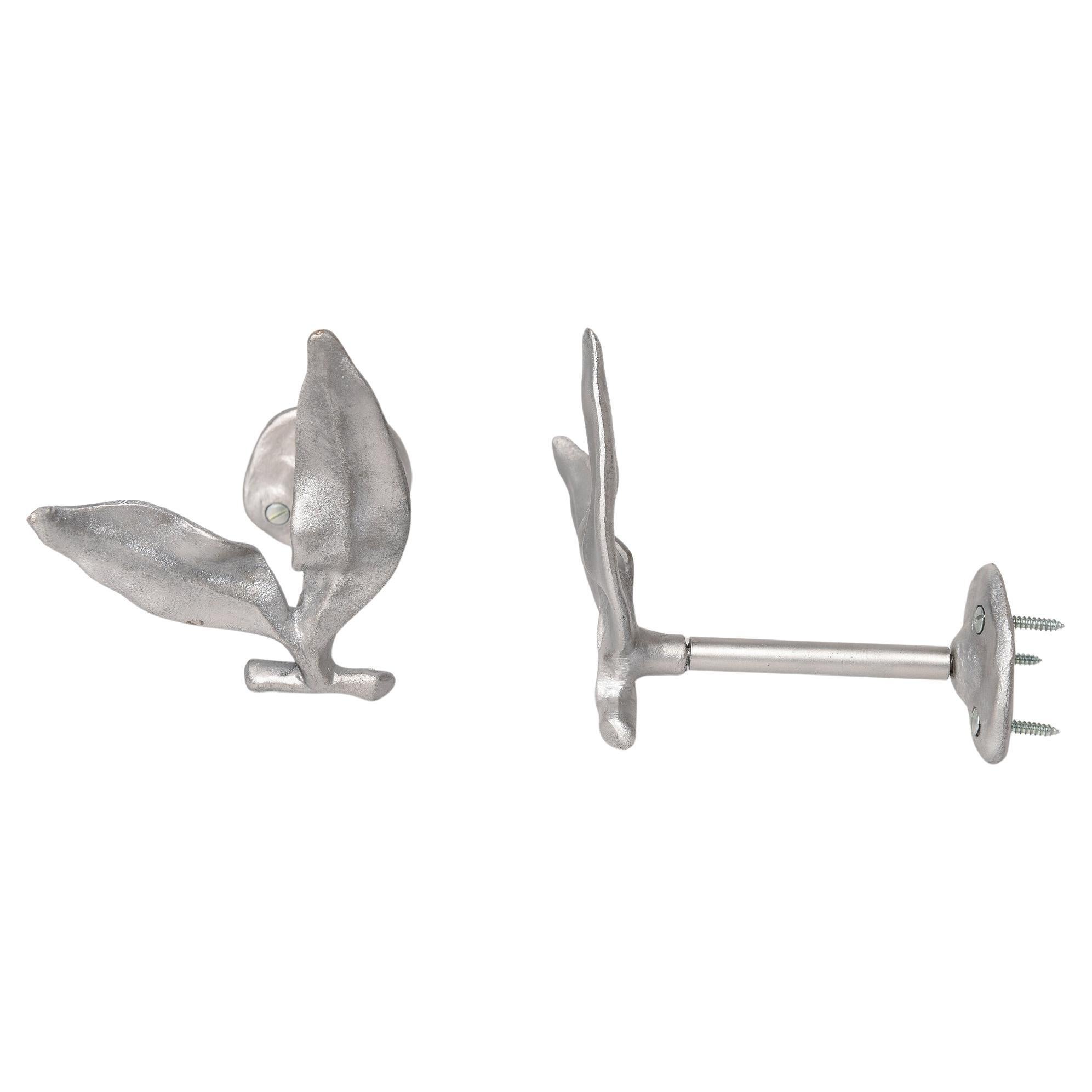 Who is Michael Aram?