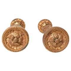 Curtain Rods or Coat Hangers Pair