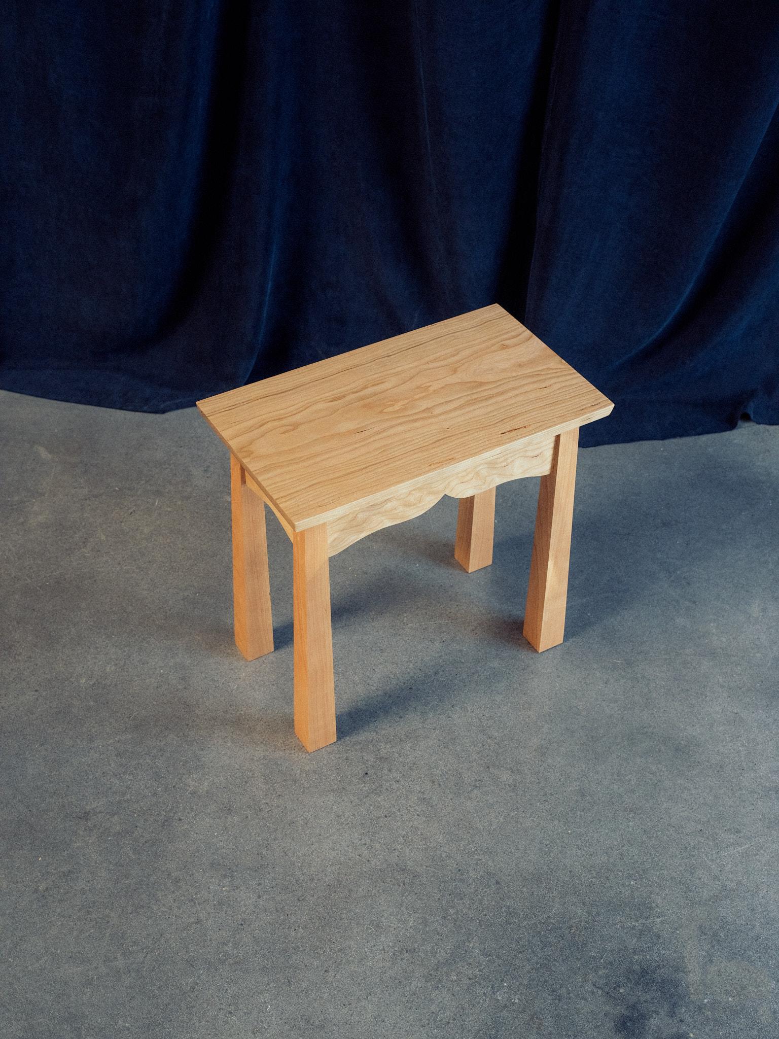 Table à thé Curtain de Nick Sugihara Neuf - En vente à Geneve, CH