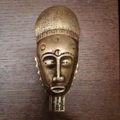 Tirante per tenda e gancio per abiti spirito tribale