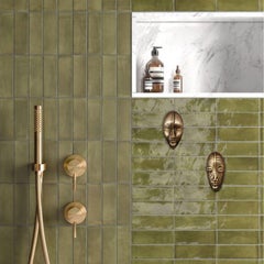 Tirante per tenda e gancio per abiti spirito tribale