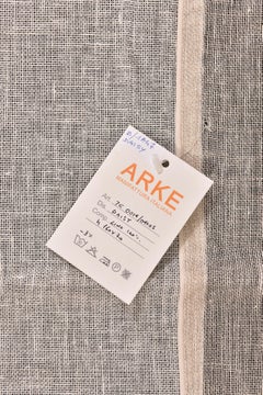 Curtain With Daisies