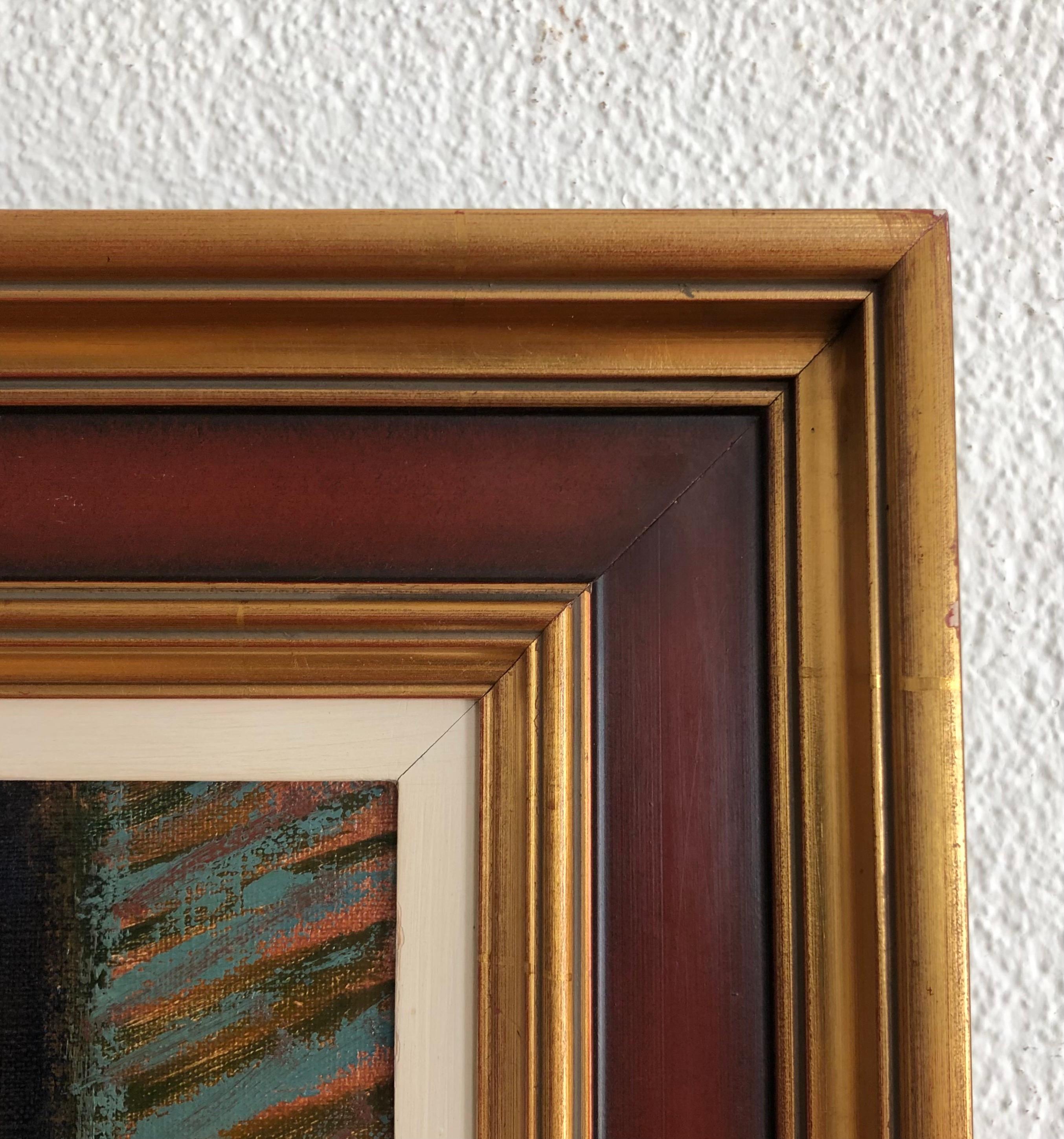 Urban scene For Sale 2