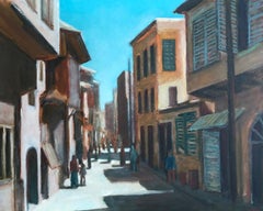 Scena urbana