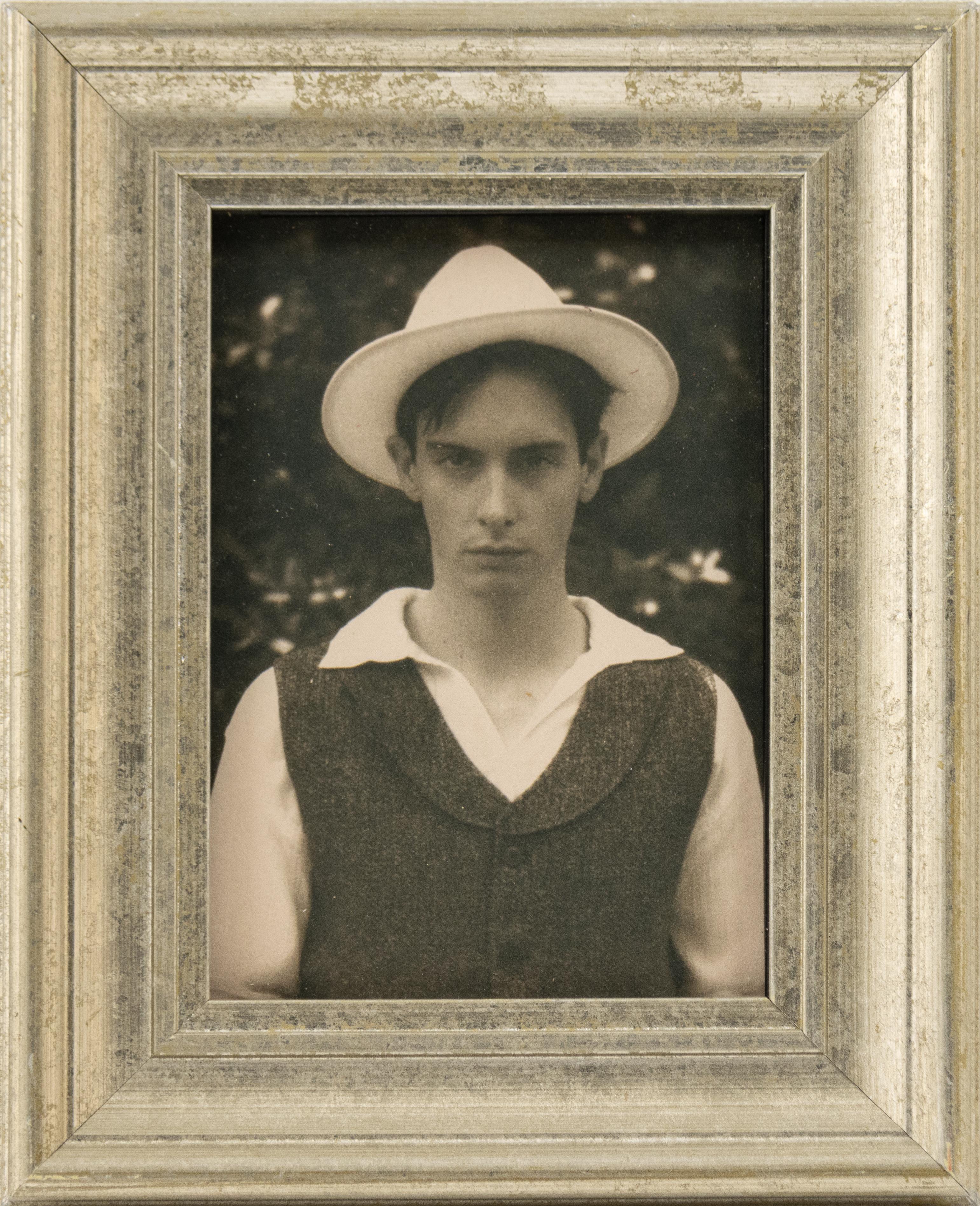 Alexander - Photograph de Curtice Taylor
