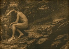Orfeo che piange