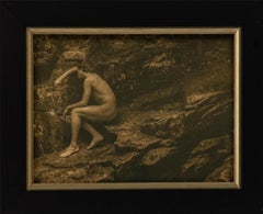 Orpheus Weeping