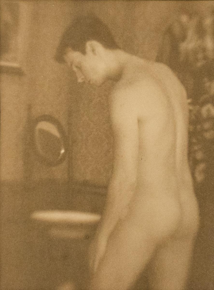 Untitled - Contemporary Photograph by Curtice Taylor