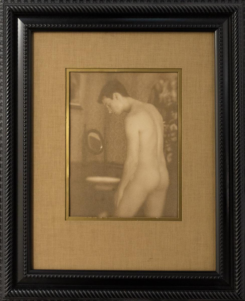 Untitled - Photograph by Curtice Taylor