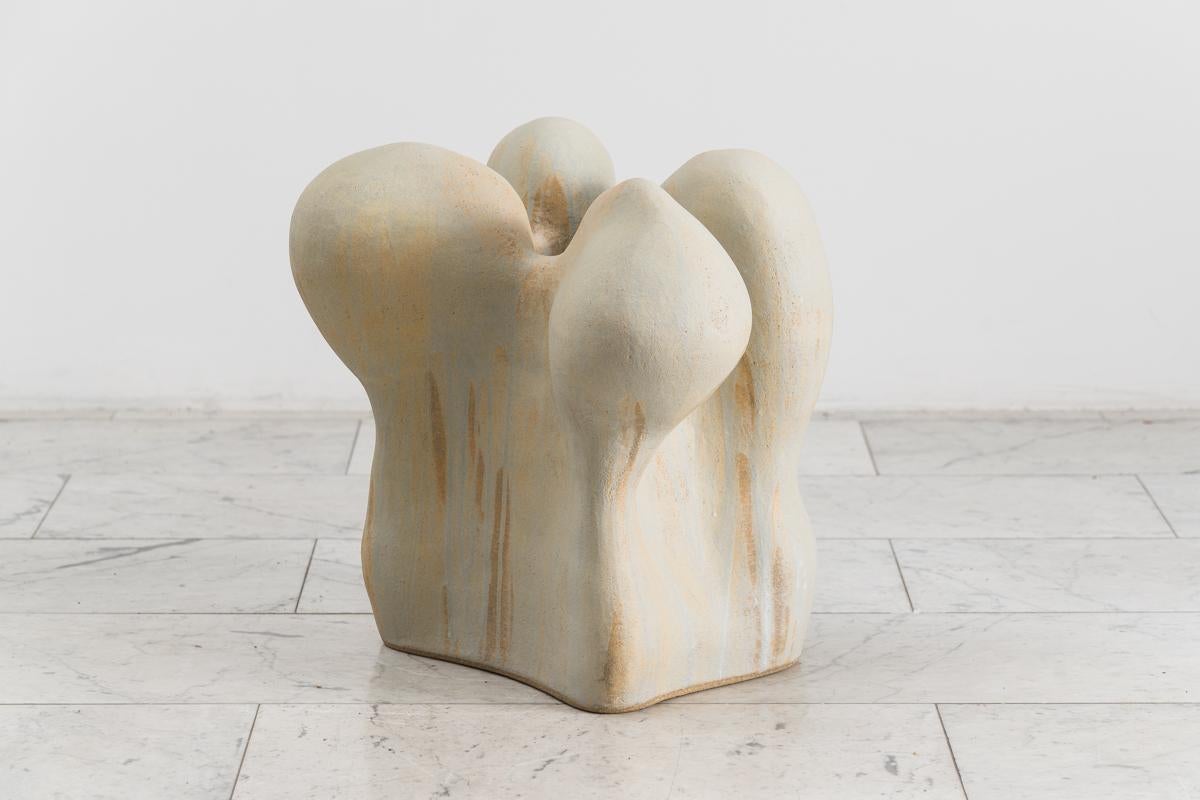 Curtis Fontaine, Untitled Vessel #1, USA In New Condition In New York, NY