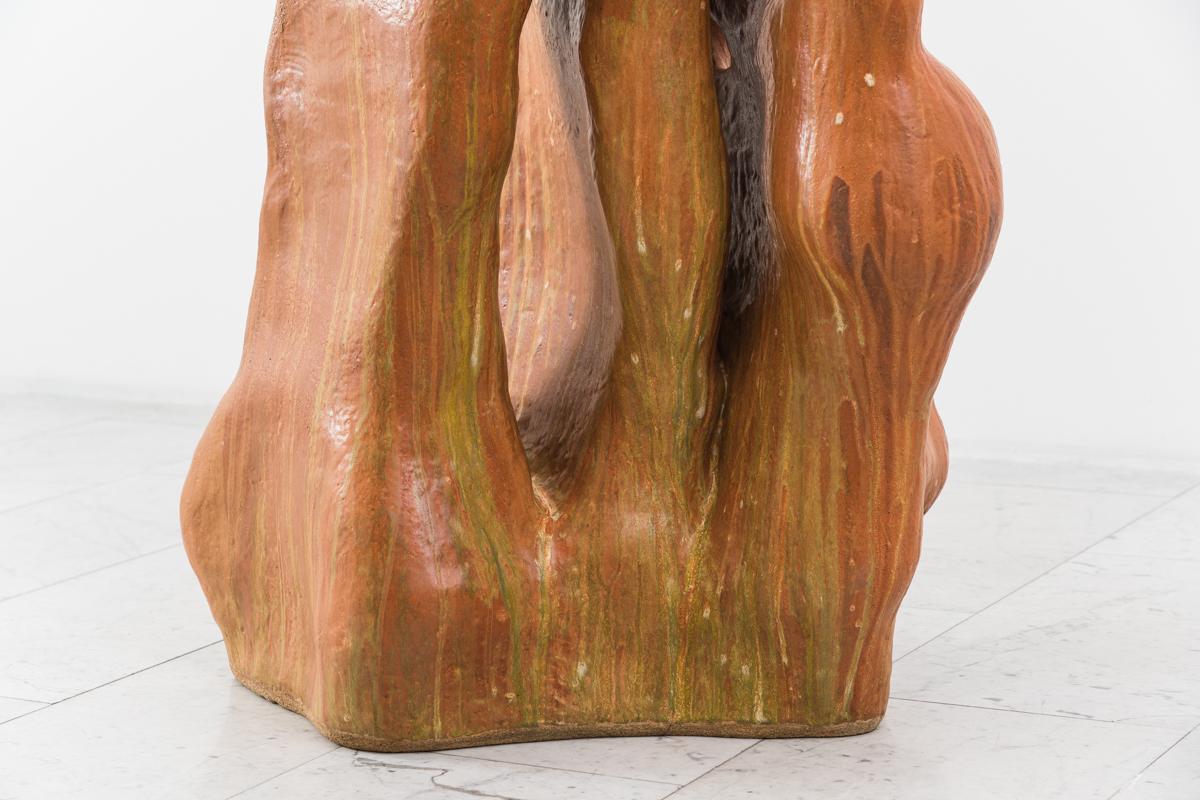 American Curtis Fontaine, Untitled Vessel #10, USA For Sale