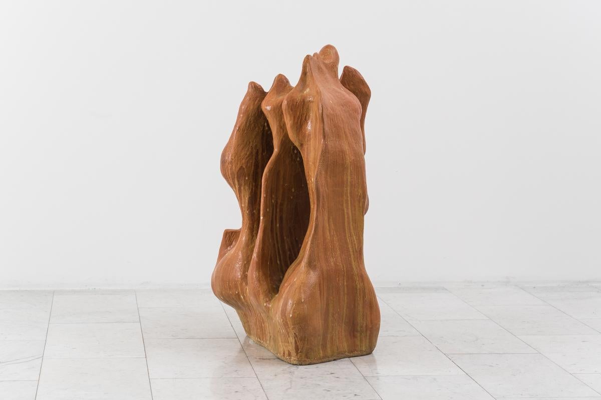 Curtis Fontaine, Untitled Vessel #10, USA In New Condition For Sale In New York, NY