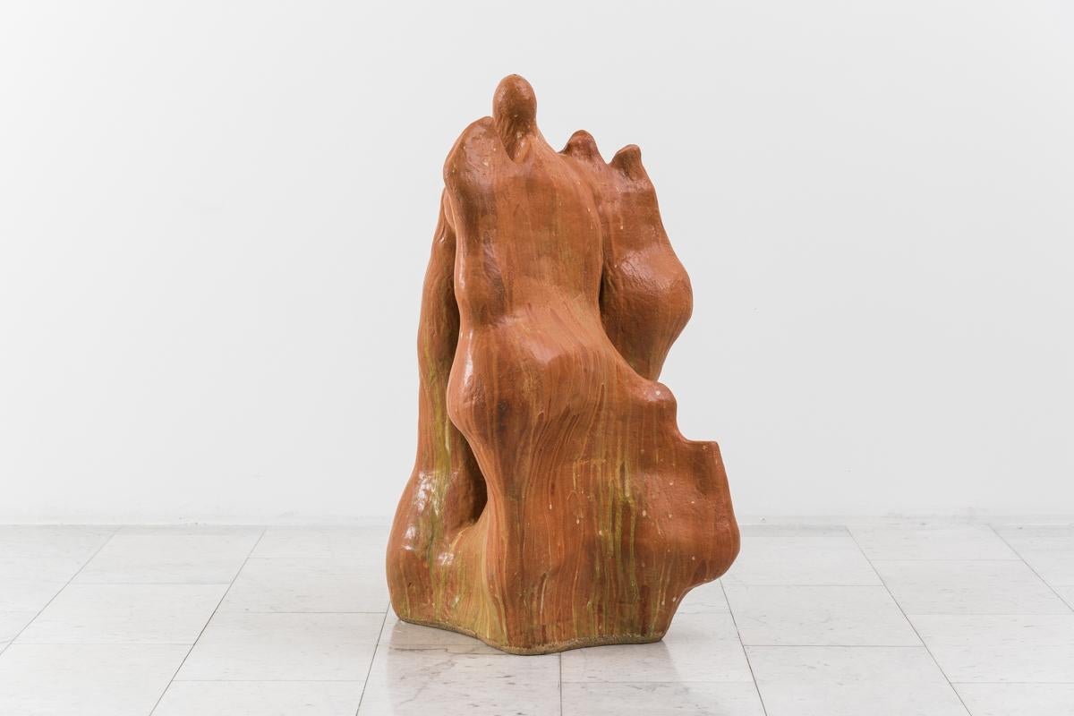 Curtis Fontaine, Untitled Vessel #10, USA For Sale 1