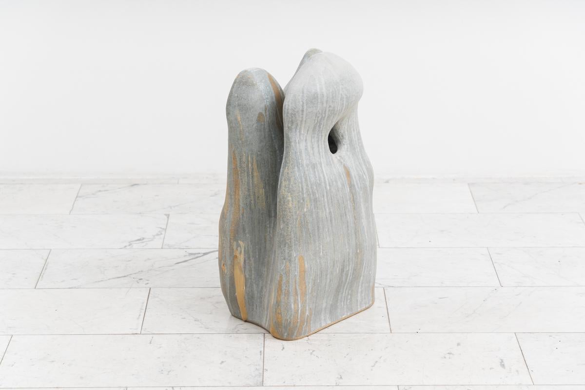 Curtis Fontaine, Untitled Vessel #3, USA In New Condition For Sale In New York, NY