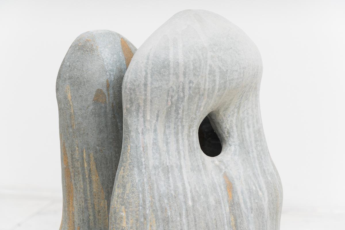 Contemporary Curtis Fontaine, Untitled Vessel #3, USA For Sale