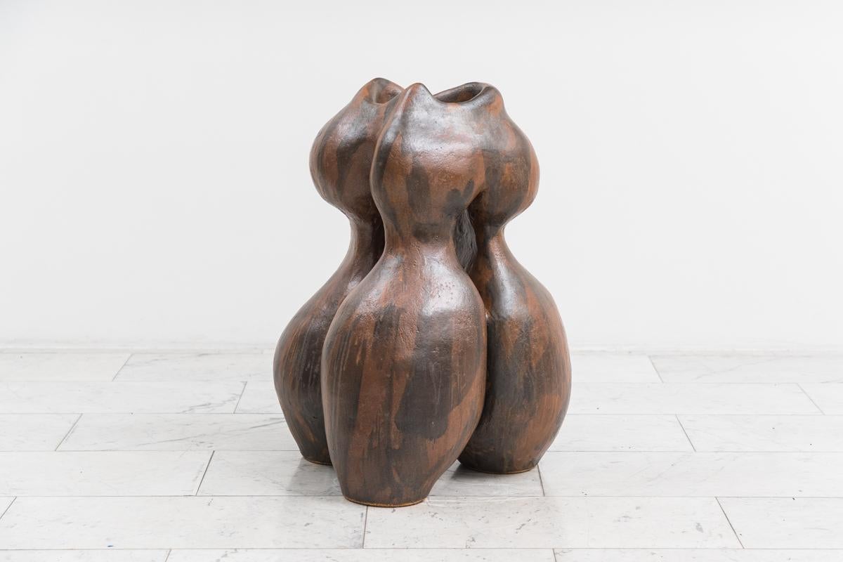 Contemporary Curtis Fontaine, Untitled Vessel #5, USA