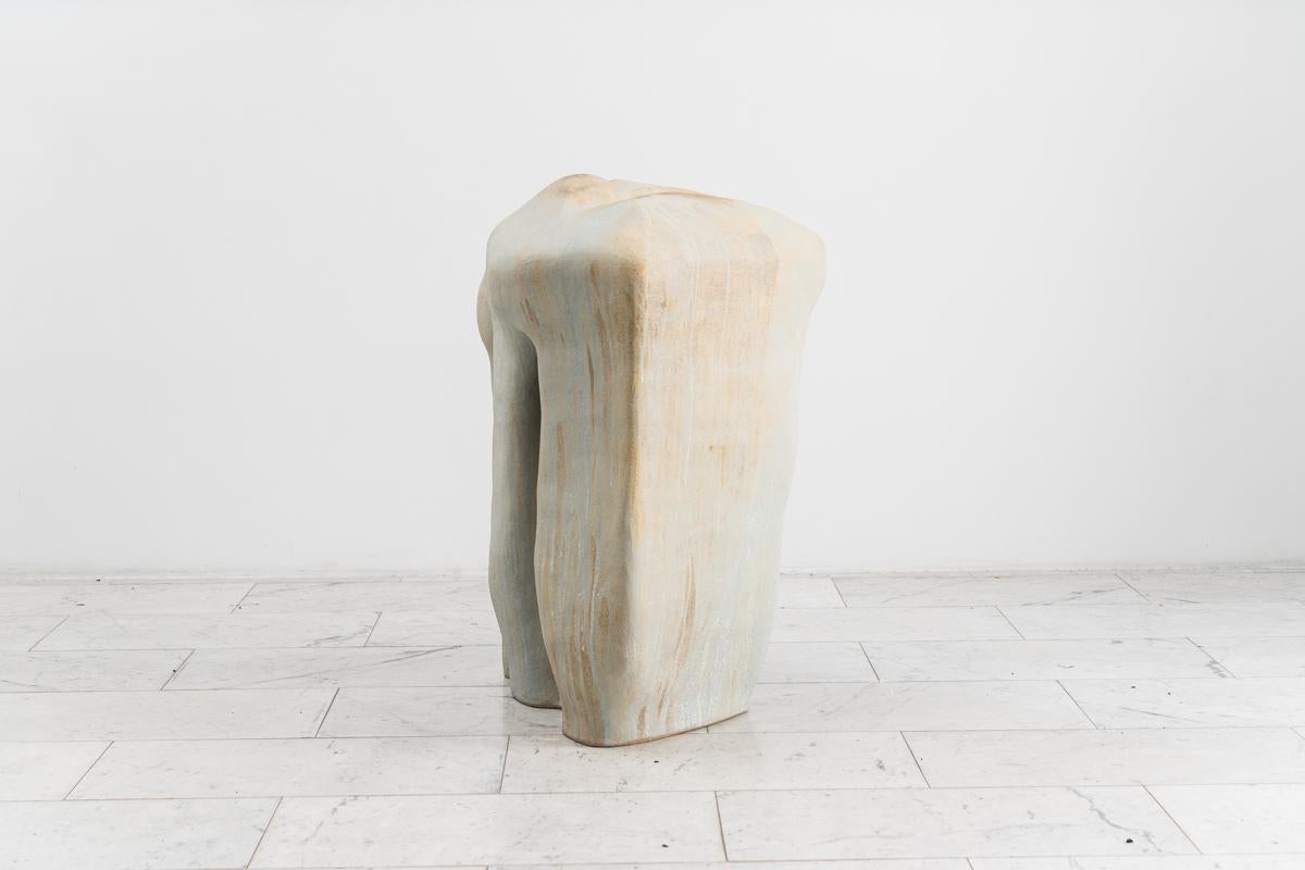 American Curtis Fontaine, Untitled Vessel #6, USA For Sale