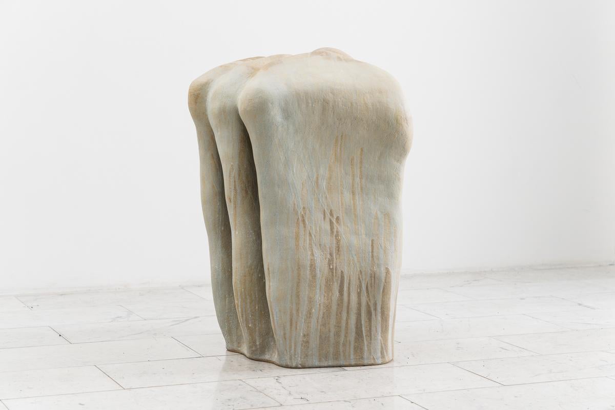 Curtis Fontaine, Untitled Vessel #6, USA 1