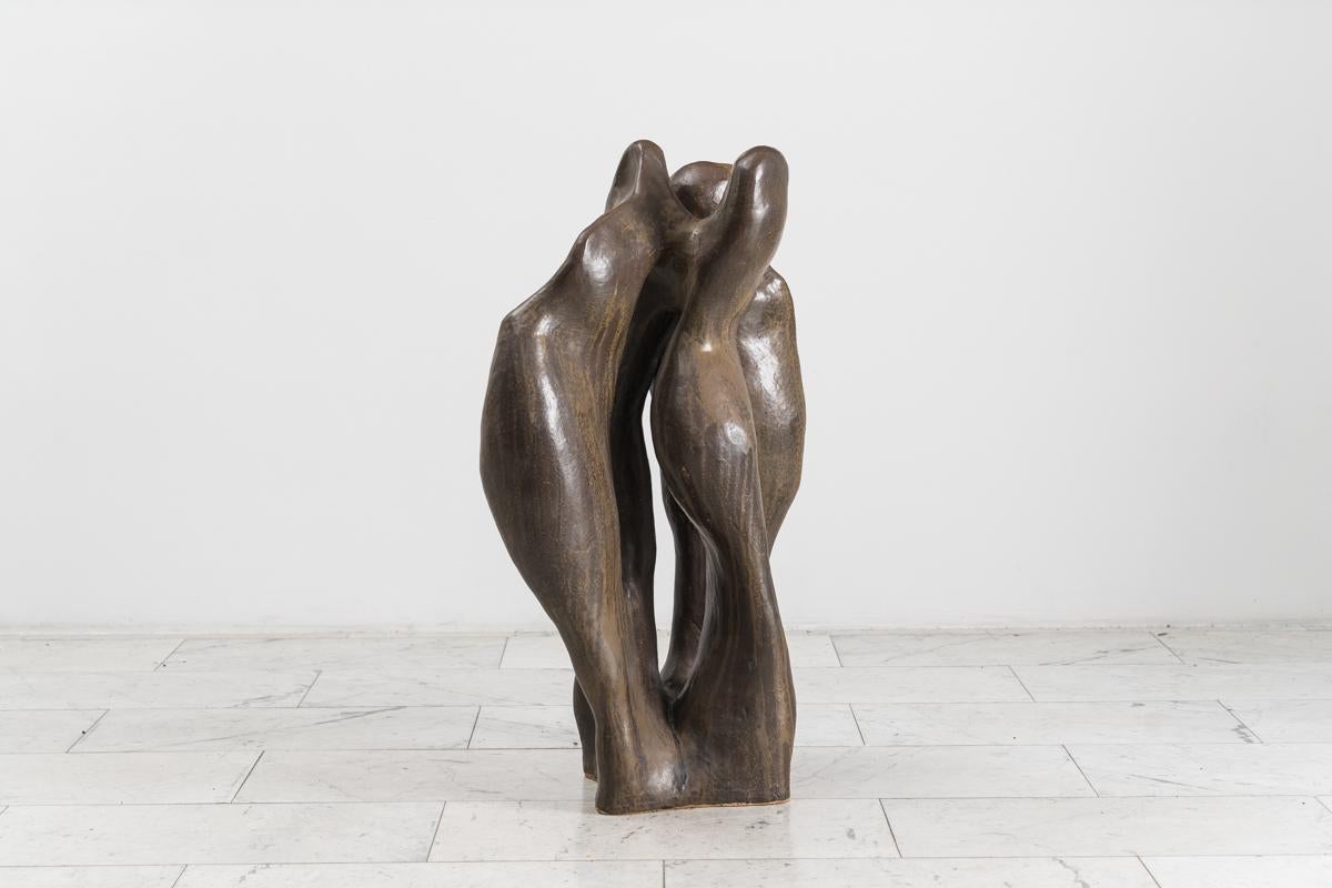 XXI secolo e contemporaneo Curtis Fontaine, Untitled Vessel #7, USA in vendita