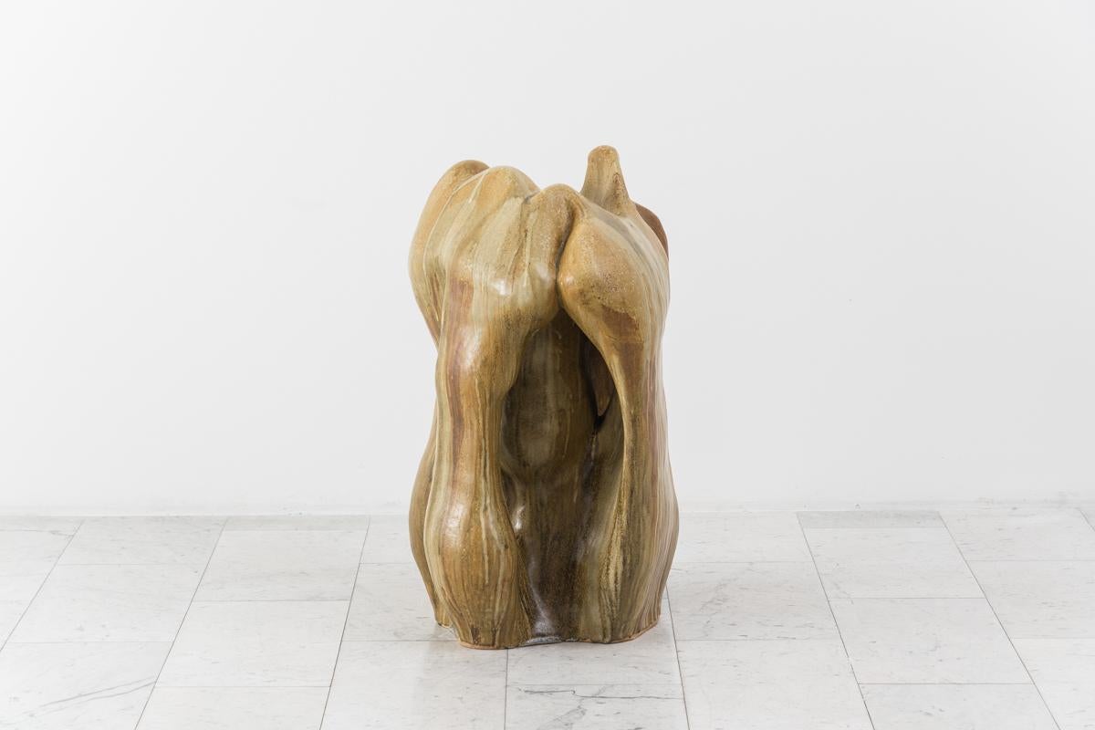 Curtis Fontaine, Untitled Vessel #9, USA For Sale 1