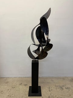 Sculpture House moderna per interni/esterni di Curtis Jere, 2004