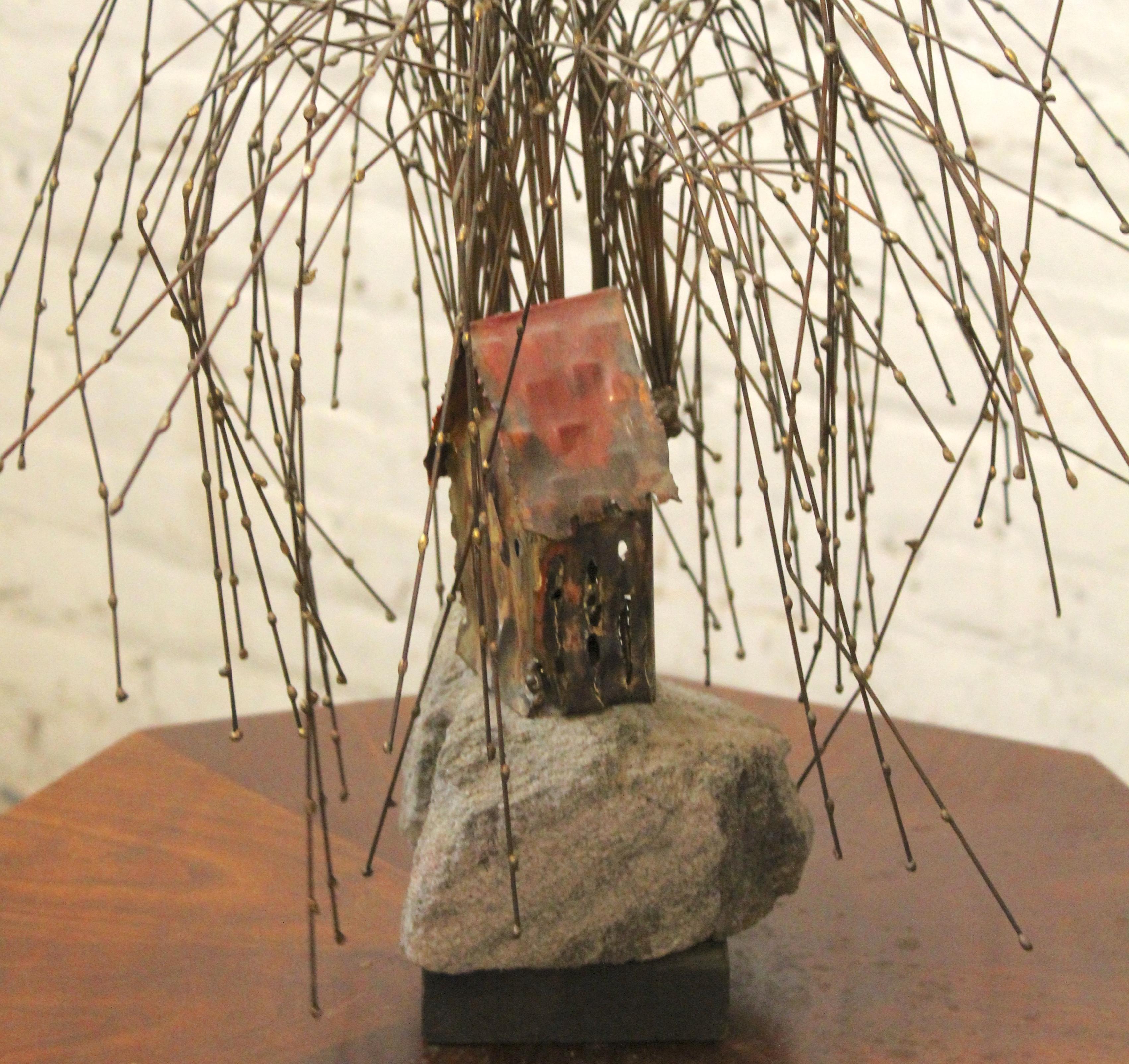XX secolo Sculpture House