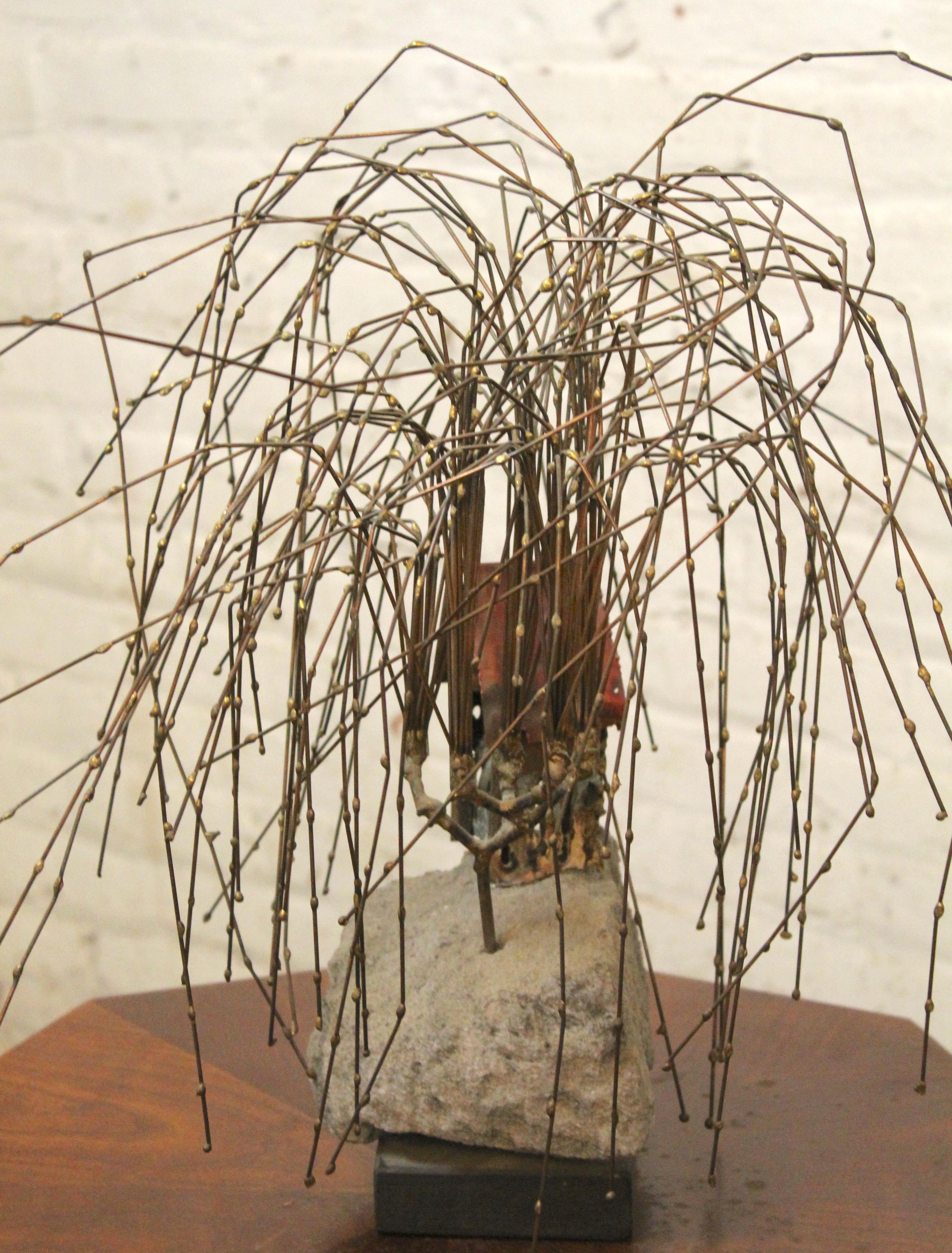 Sculpture House