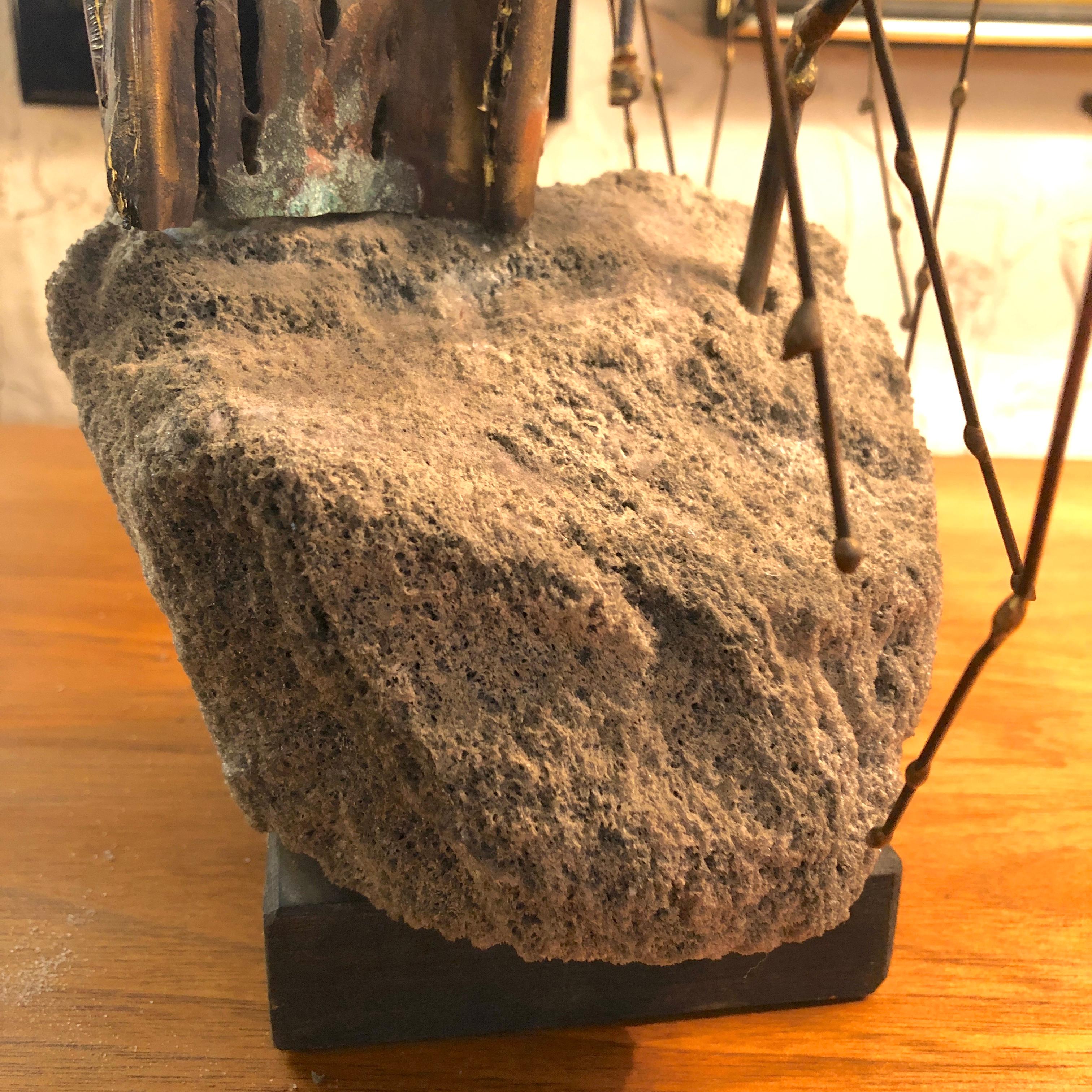Sculpture House