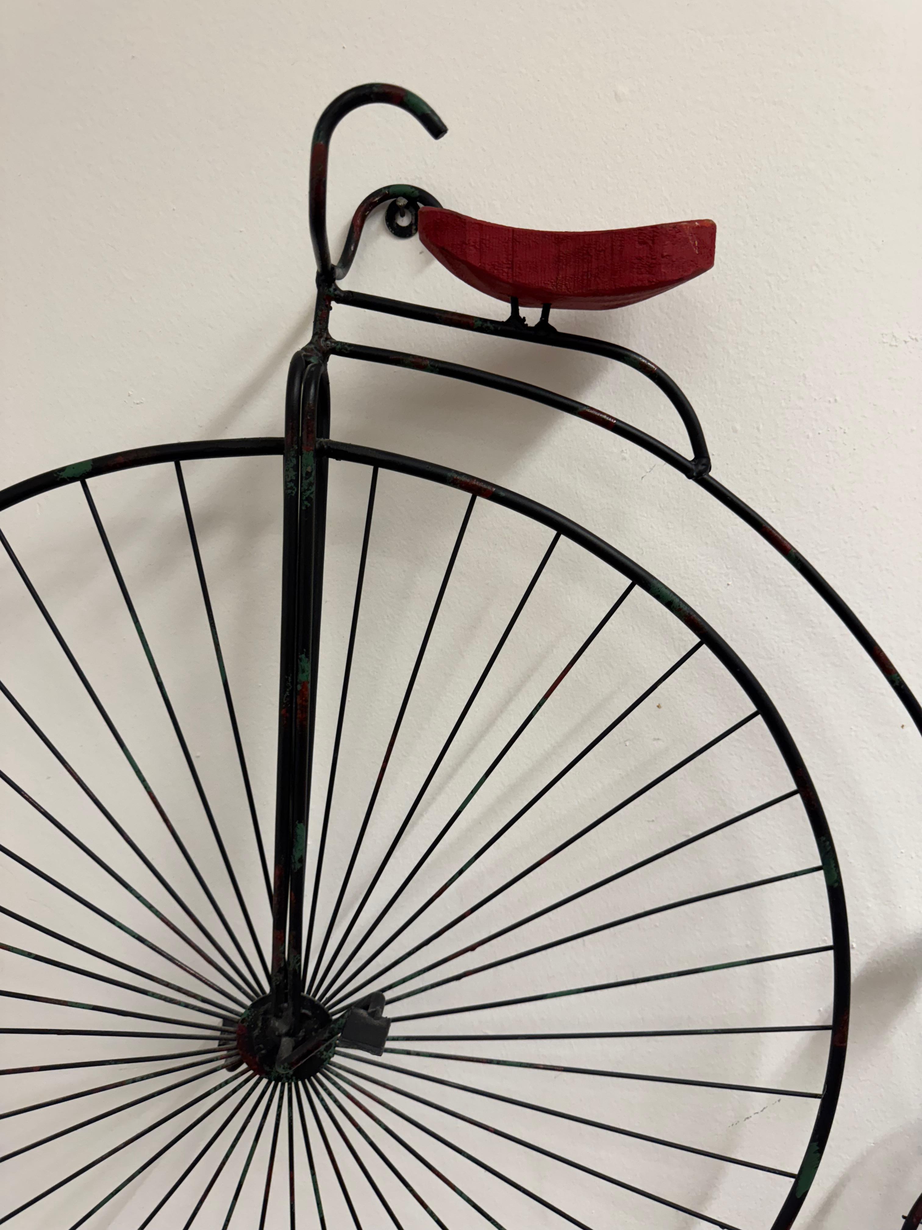 Curtis Jere' Bicicleta - Bicicleta 