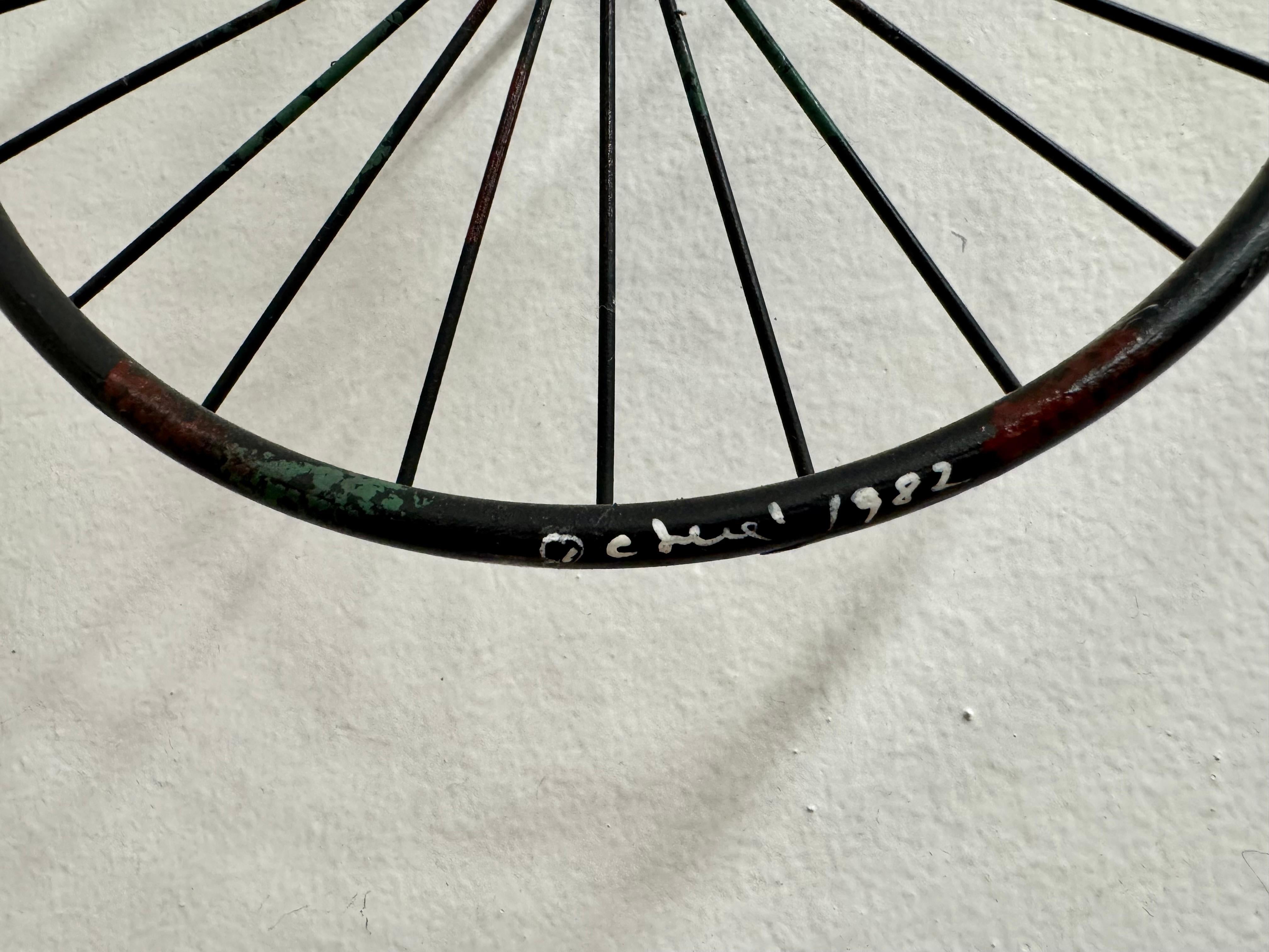 Curtis Jere' Bicicleta - Bicicleta 