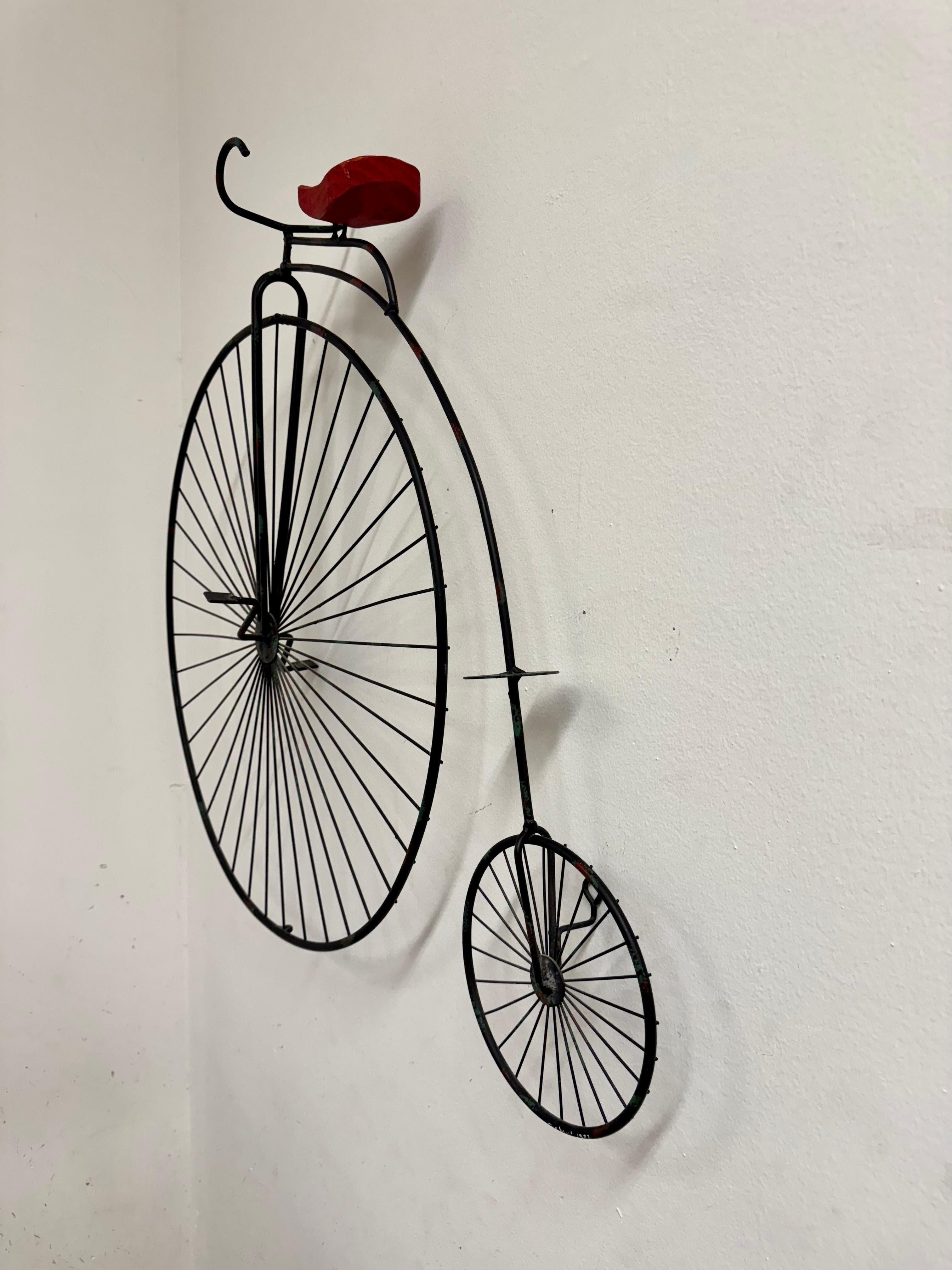 Curtis Jere' Bicicleta - Bicicleta 