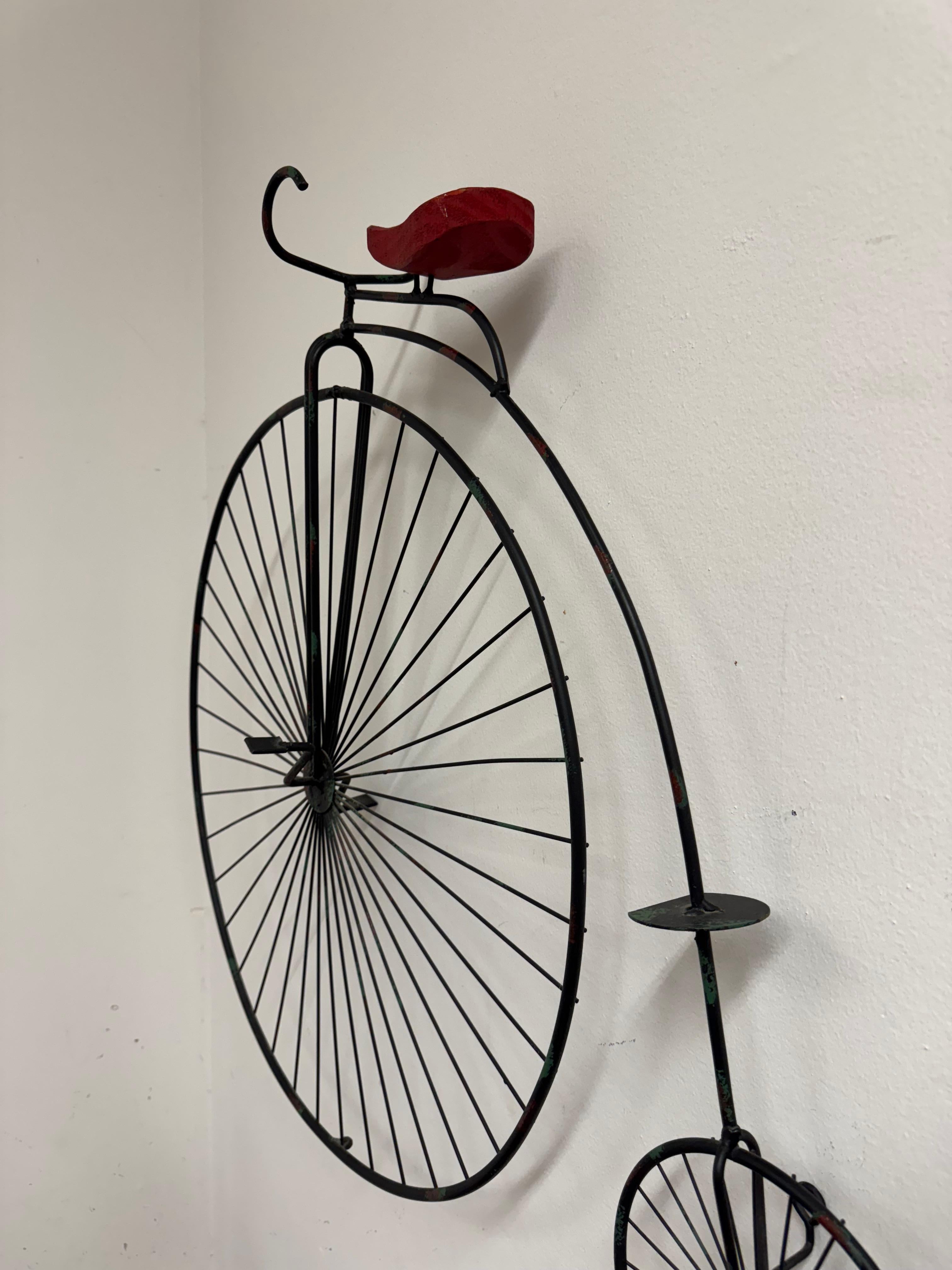 Curtis Jere' Bicicleta - Bicicleta 