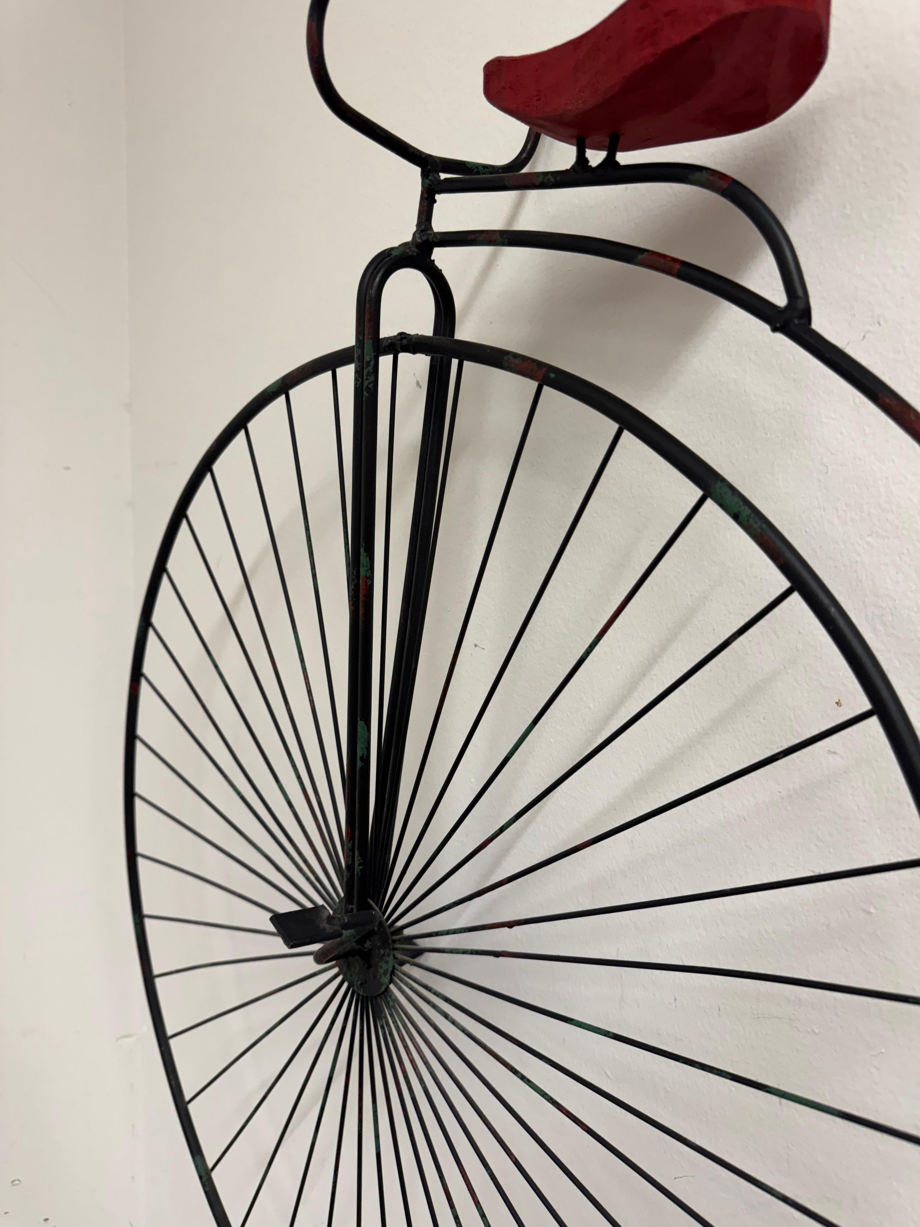 Curtis Jere' Bicicleta - Bicicleta 