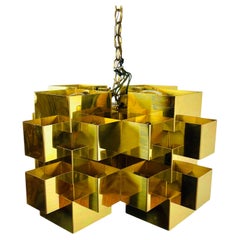 Chandeliers and Pendants