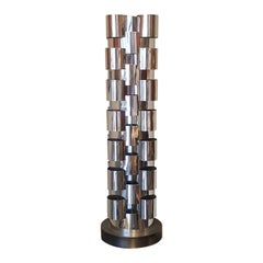 Curtis Jere Interlaced Table Lamp